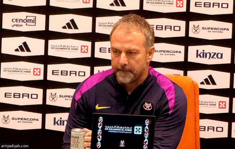 فليك: مبابي الأفضل في العالم