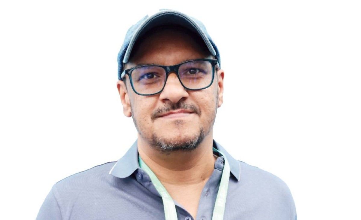 الفائز بـ«الأفلام المولّدة»: الجائزة نقطة تحوّل في مسيرتي