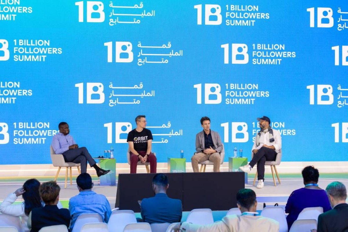 خبراء: القيمة الاستثمارية تنتقل من المنصات إلى المبدعين ومعايير جديدة لجذب الدعم المالي