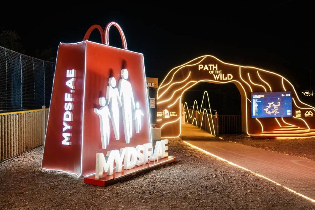 مهرجان دبي للتسوق يواصل التألق بالفعاليات الترفيهية والتجارب الاستثنائية