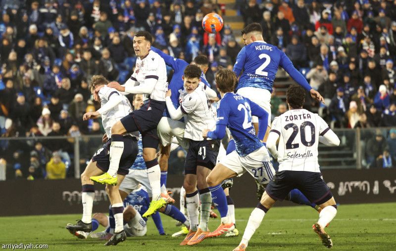 كومو وأودينيزي يتعثران بالتعادل