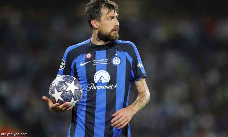 وكيل لاعبي الإنتر: لن ينتقلوا للهلال