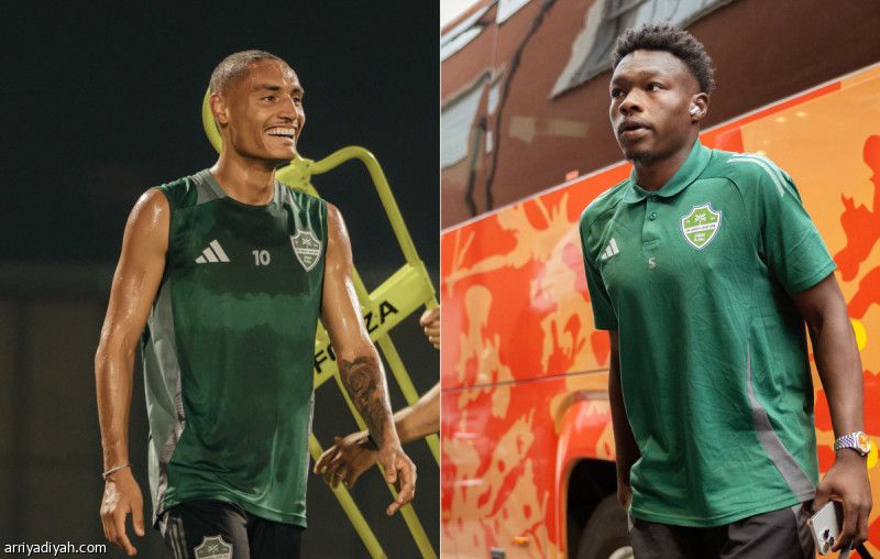 الأهلي.. إينزو وبكر يعوضان «الموقوفين»