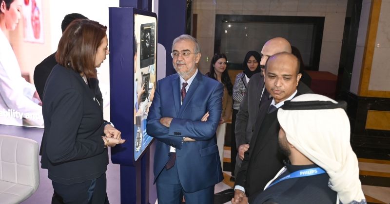 300 «صدمة قلبية» في الكويت خلال عام واحد