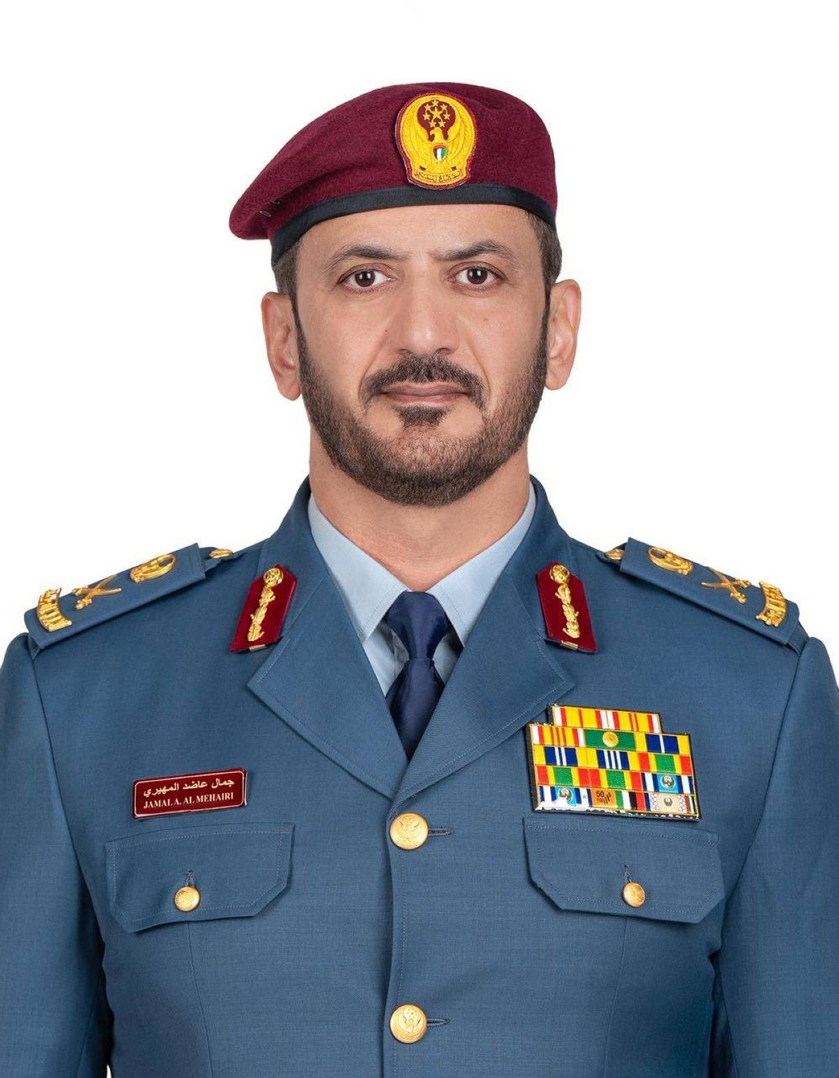 "مدني دبي" شريك حكومي في معرض «إنترسك للأمن والسلامة 2026»