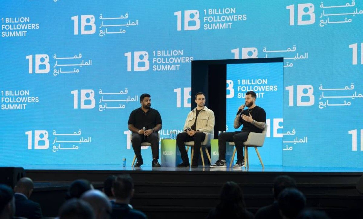 خبراء يناقشون دور صناع المحتوى في تعزيز التسويق على "لينكد إن"