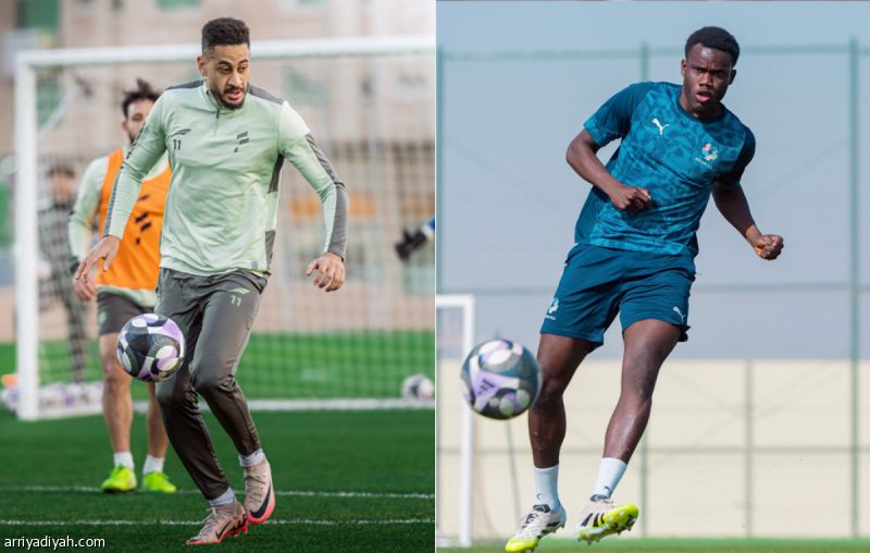 استمرار الانطلاق يحفز نيوم والفتح