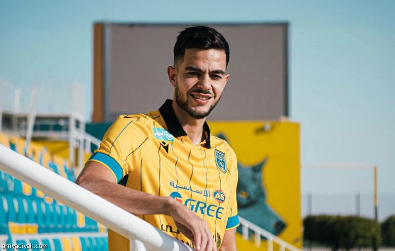 التعاون.. فايفر طلب فسخ العقد