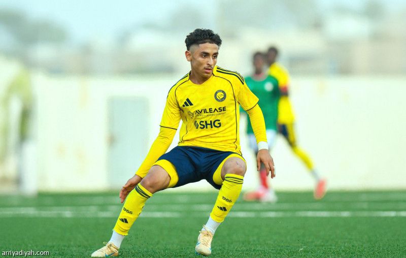 ناجي يرفض عرض النصر