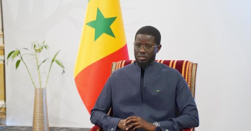 رئيس السنغال يصل إلى الكويت غدا في زيارة رسمية