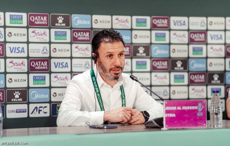 الحسين: عانينا من الغيابات.. واستعدنا شخصيتنا