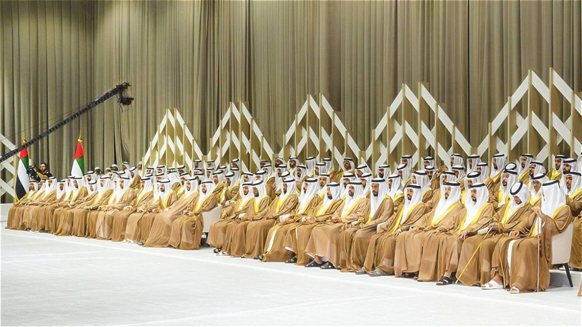 الأعراس الجماعية في الفجيرة تسعد 3 آلاف شاب خلال 27 دورة