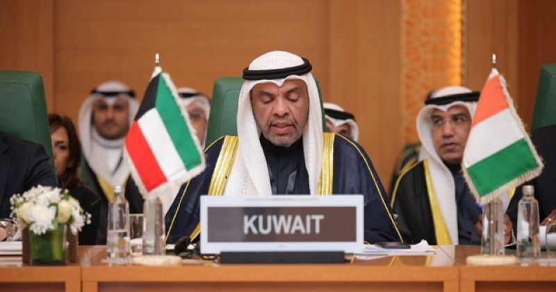 الكويت: الدعم التام لسيادة الصومال على كامل أراضيها