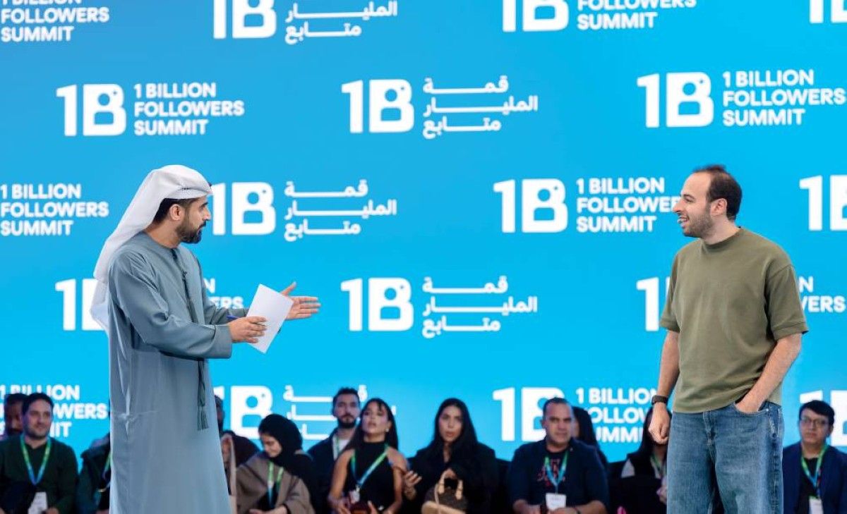 «الدحيح»: نستمع إلى مقترحات وأفكار جمهورنا.. ولم تلغَ لنا أي حلقة حتى الآن