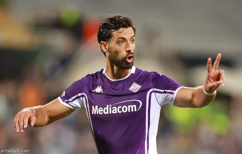 رسميا.. الهلال يتعاقد مع ماري