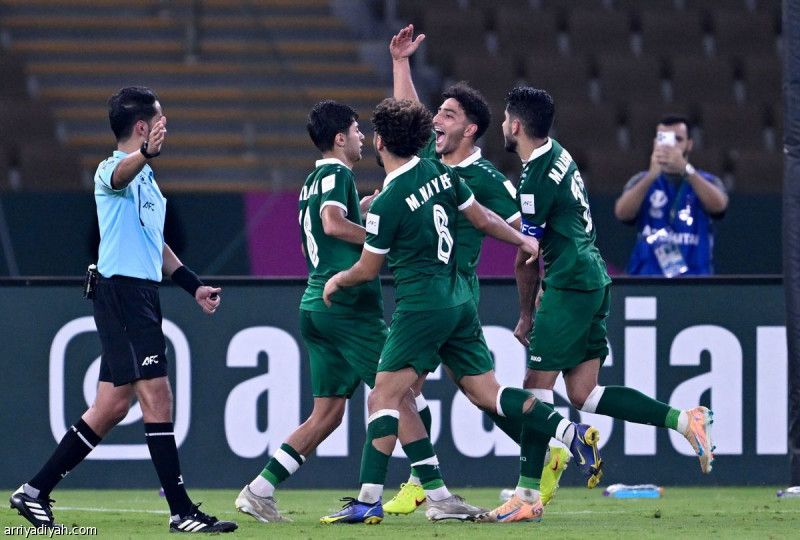 بجزائية.. سوريا تكسب قطر.. وتتمسك بالفرصة