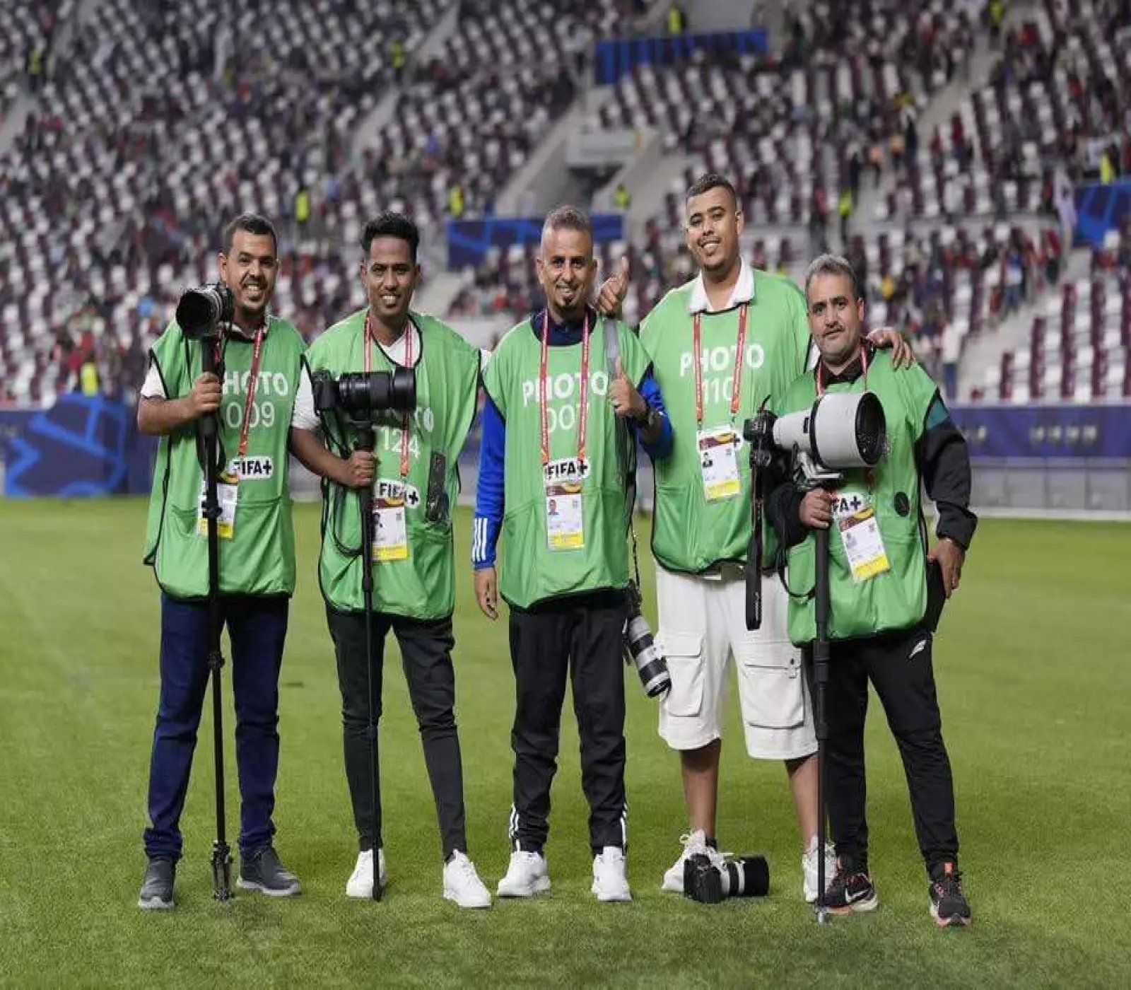 اليمن في نهائي كأس العالم.. خبر مفرح يرفع الرأس ويسعد كل اليمنيين!