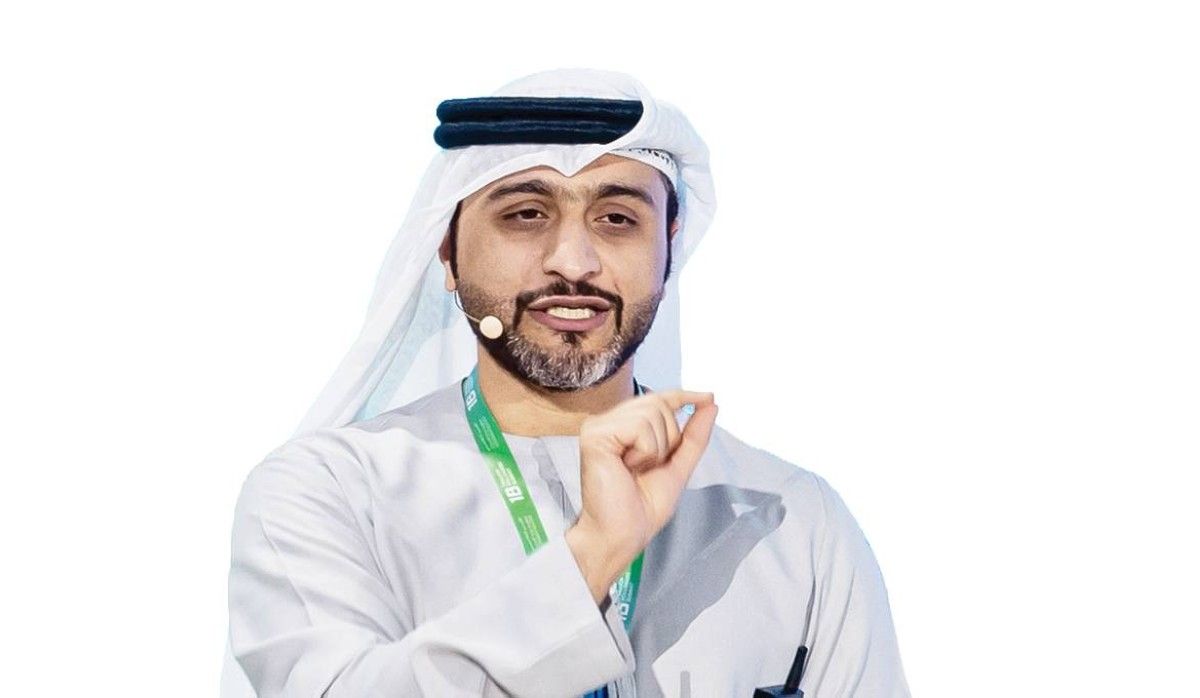 عمر الحلو: القوانين حارس الإبداع واستدامة المشاريع