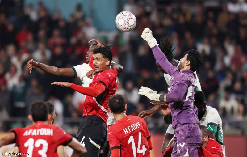 الأهداف العكسية.. «الفراعنة» الأكثر تضررا