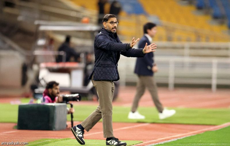 الشهري يخطف أفضلية جولة روشن