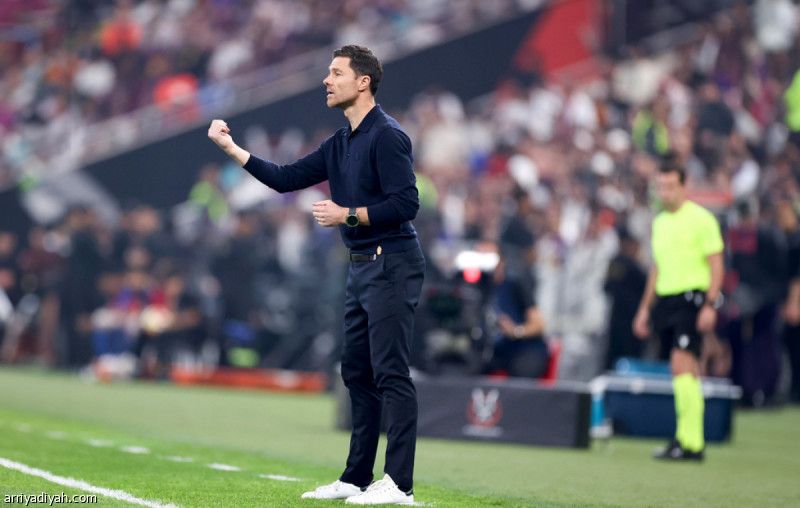 ألونسو: الإصابات أضرتنا.. والتعادل كان قريبا