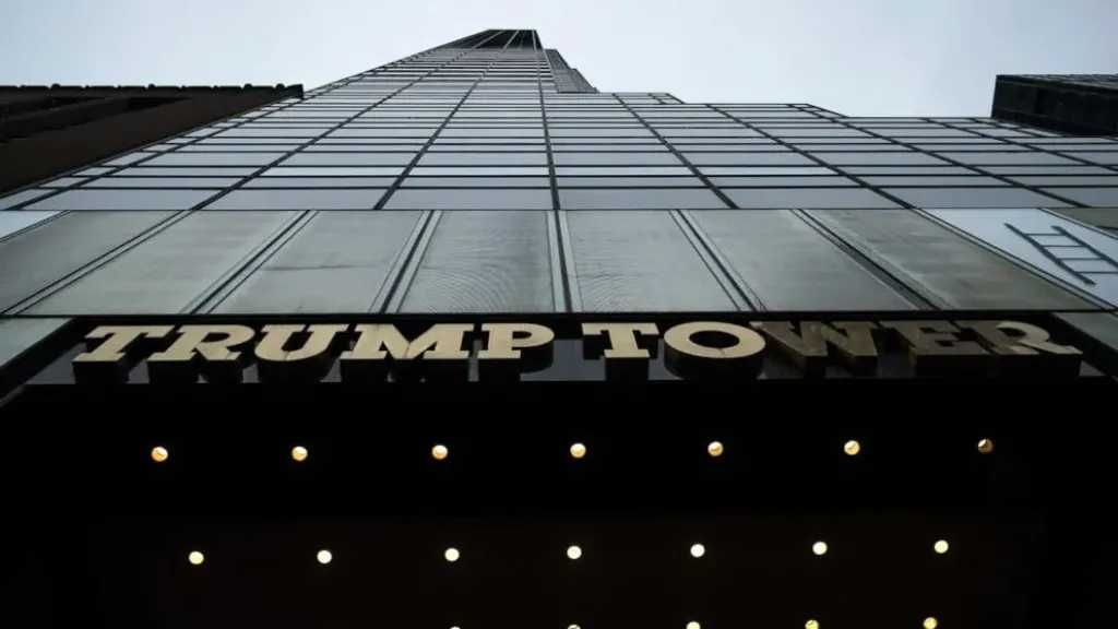 مفاجأة بسوق العقارات السعودي والسبب ترامب.. ما القصة؟