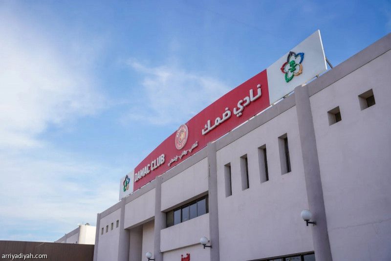 ضمك يحقق الكفاءة المالية