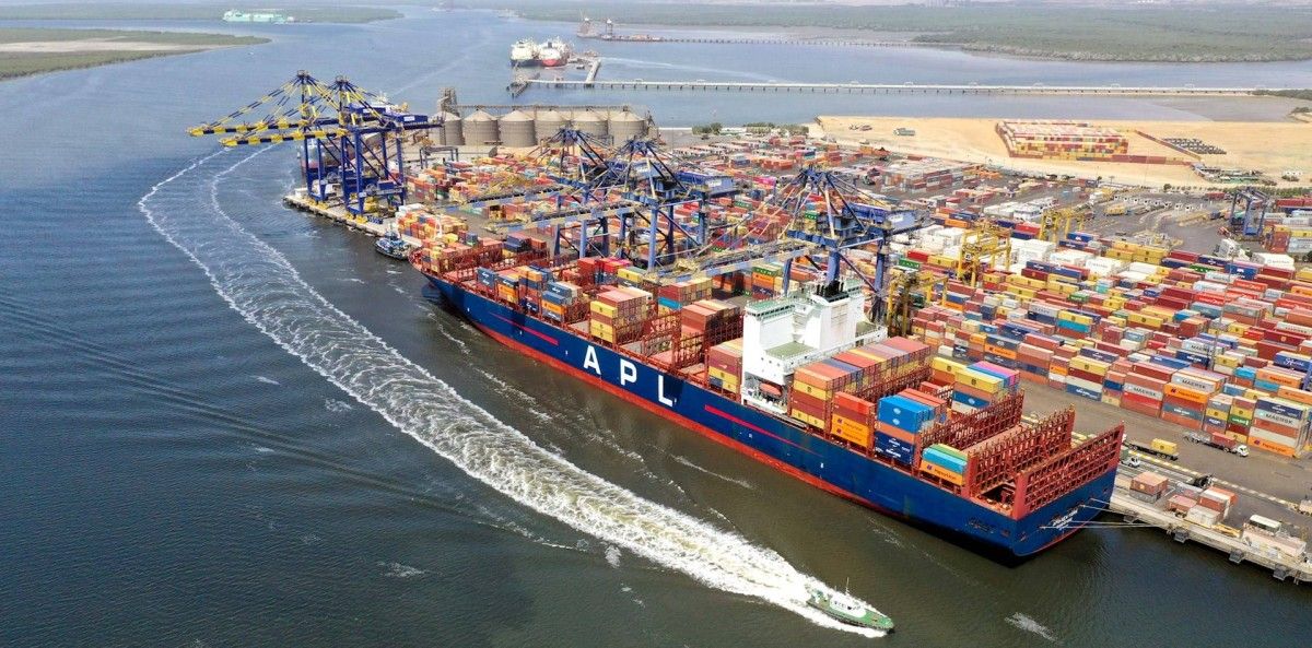 موانئ دبي العالمية تبدأ أعمال إنشاء ممر «بيبيري» اللوجستي في باكستان