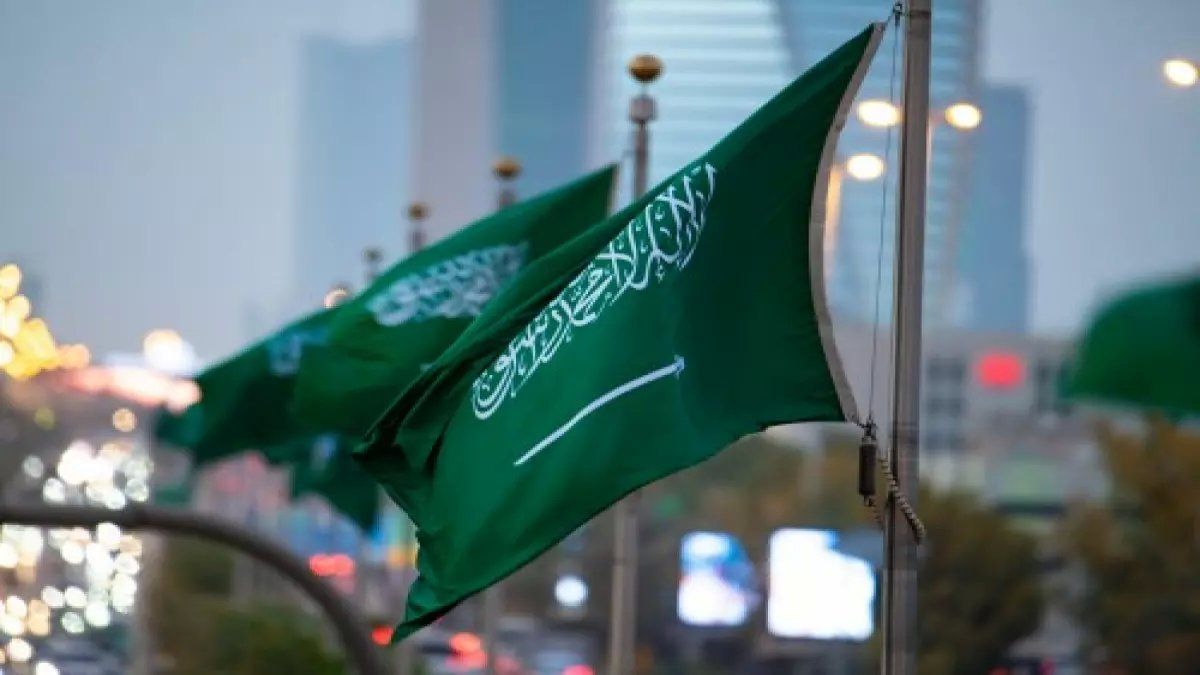 ماذا يحدث في السعودية؟.. الآلاف يتوافدون من كل القارات لحضور حدث تاريخي وأستثنائي! (تفاصيل حصرية)