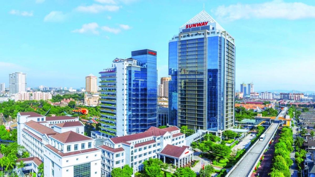 «صنواي» تبحث الاستحواذ على «IJM» بـ2.7 مليار دولار لتشكيل أكبر تكتل بناء في ماليزيا