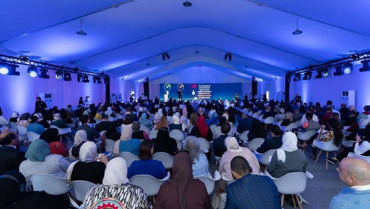 انطلاق قمة الشارقة الدولية لتطوير التعليم 14 فبراير