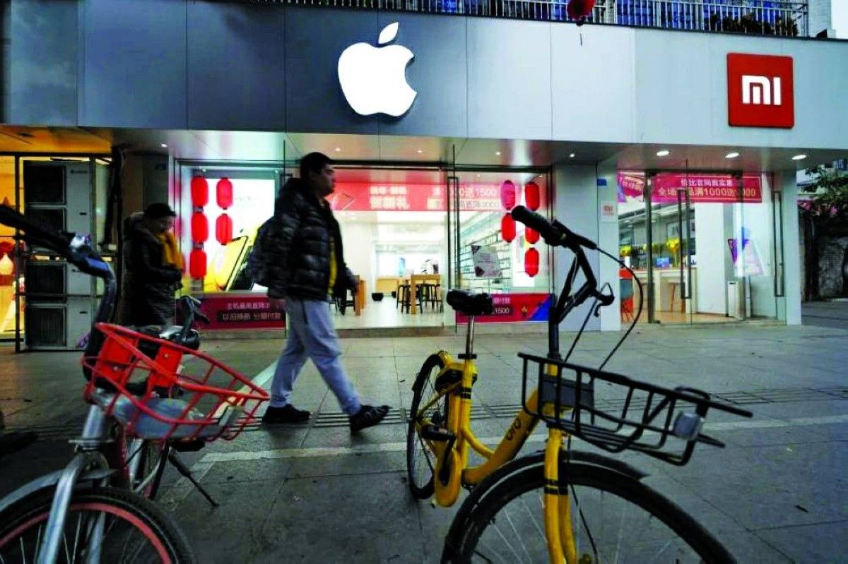 الهند تشدد المتطلبات الأمنية لمصنّعي الهواتف الذكية