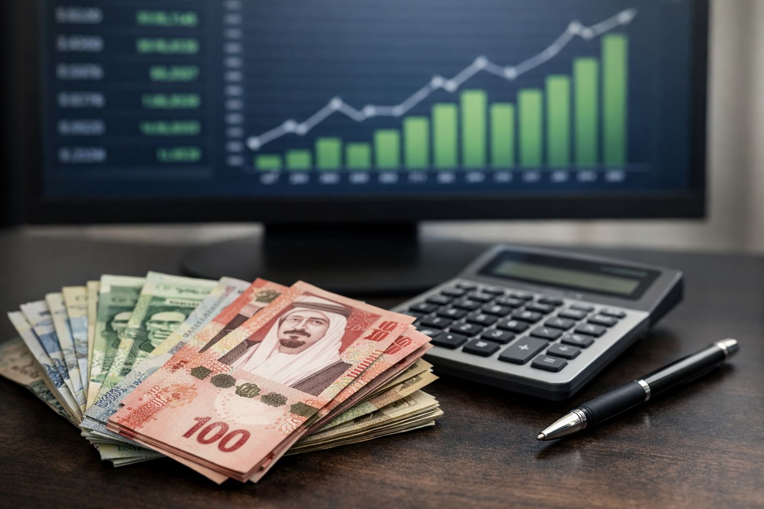 برنامج حساب المواطن اليوم يودع 3 مليارات ريال لمستفيدي دفعة يناير