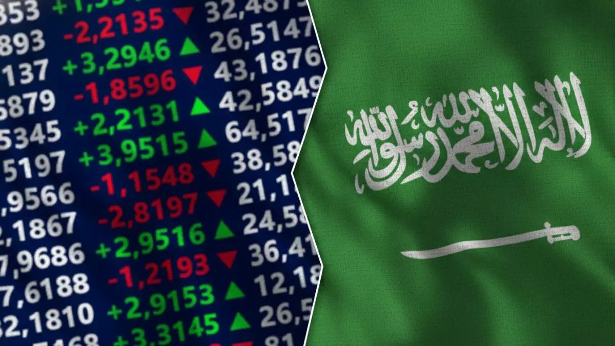 رسمياً: السوق السعودي يحقق قفزة جنونية بـ 136 نقطة... هل بدأت الثورة الاستثمارية؟