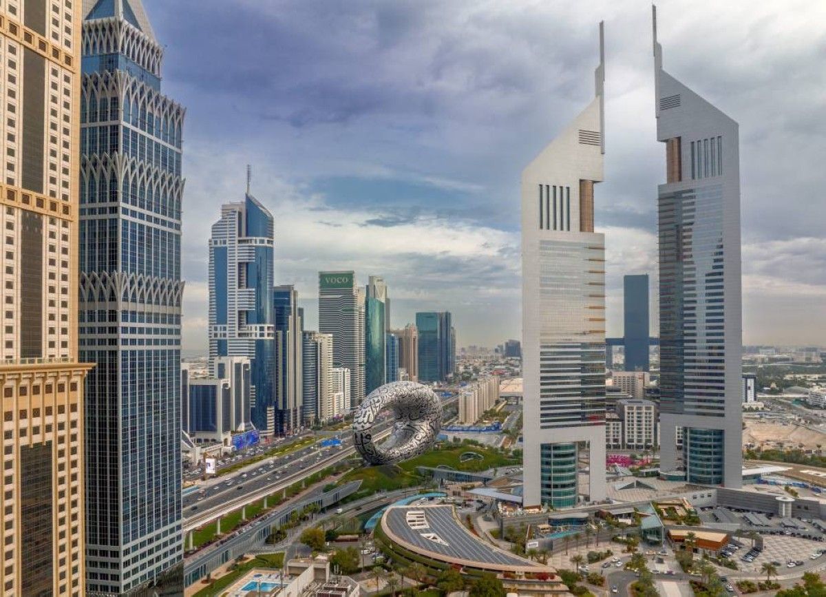 الإمارات تستحوذ على الحصة الأكبر من تمويلات رأس المال الجريء في المنطقة