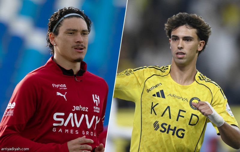 نونيز وفيليش لا يكسبان أول ديربي.. وفوز ثيو ومارتينيز وكومان