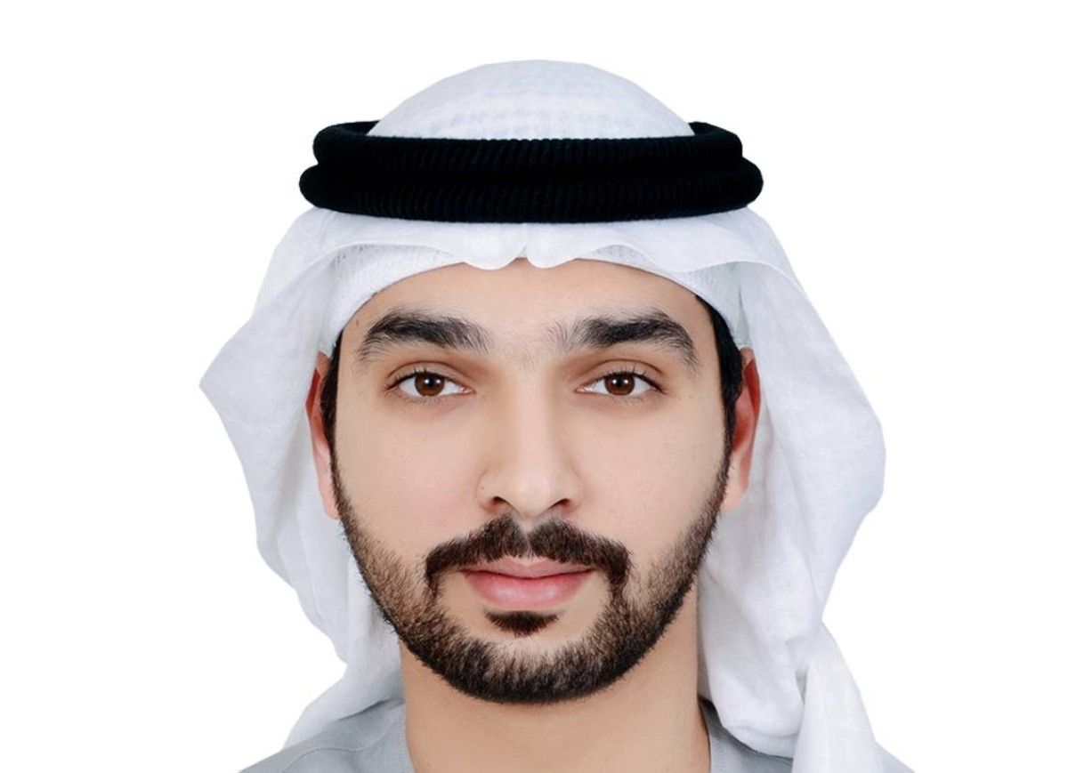 دبي عاصمة عالمية للاستثمار العقاري