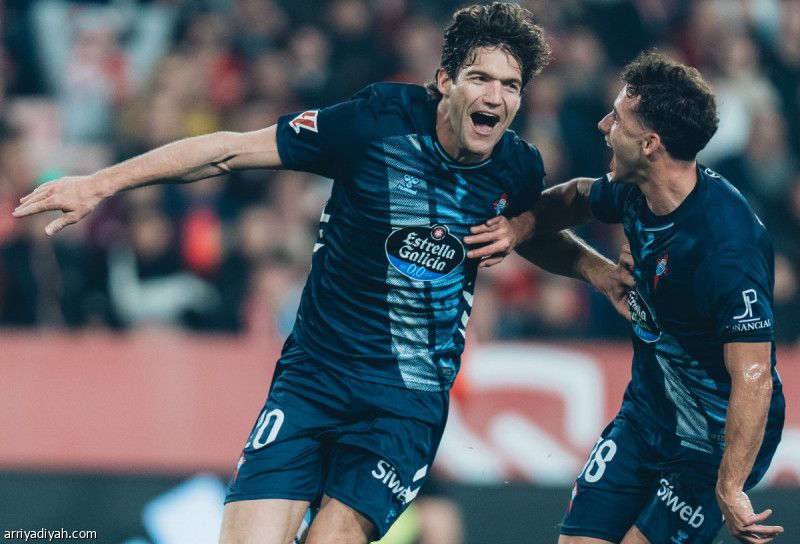 جزائية تمنح سيلتا نقاط إشبيلية