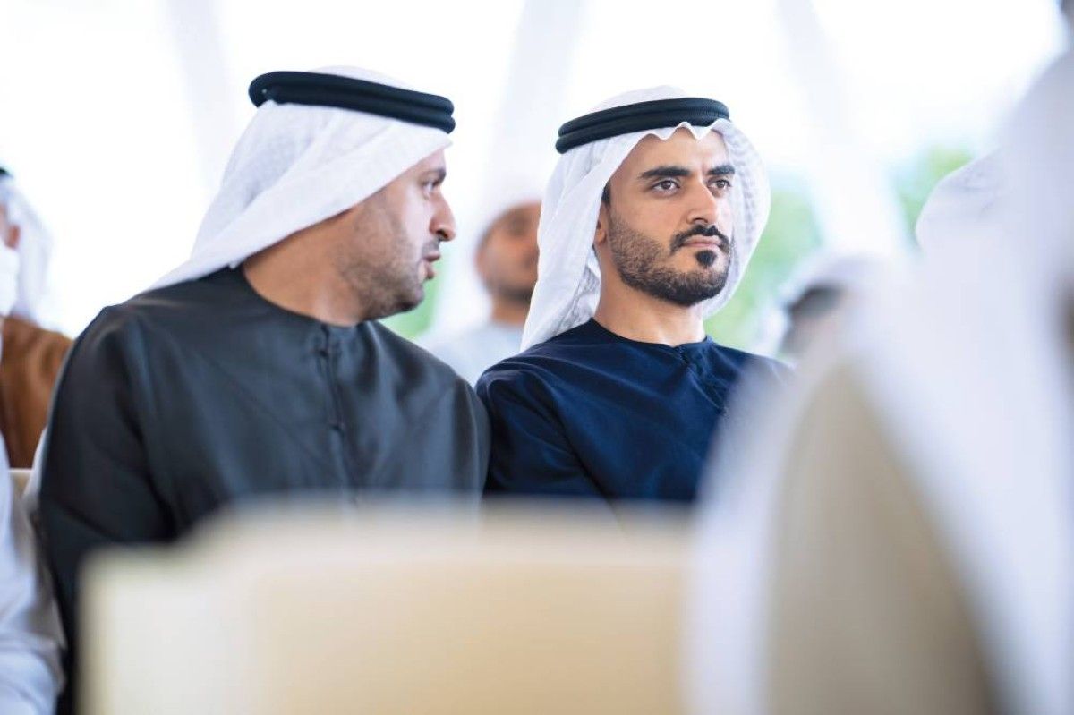 رئيس الدولة يمنح رئيس وزراء ألبانيا «وسام زايد»