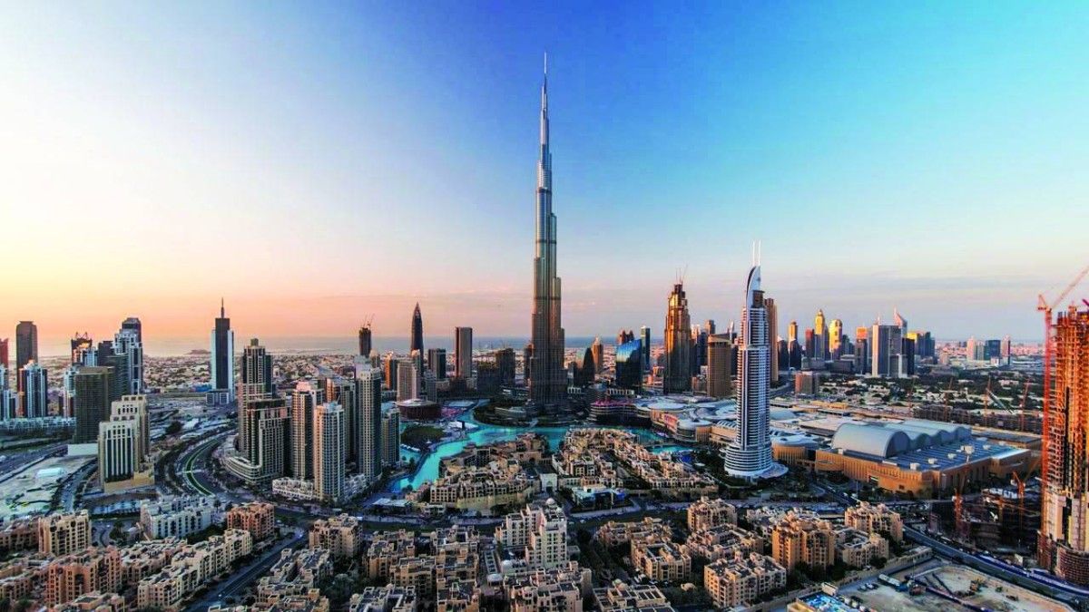 القطاع العقاري في دبي حافظ على مسار تصاعدي العام الماضي