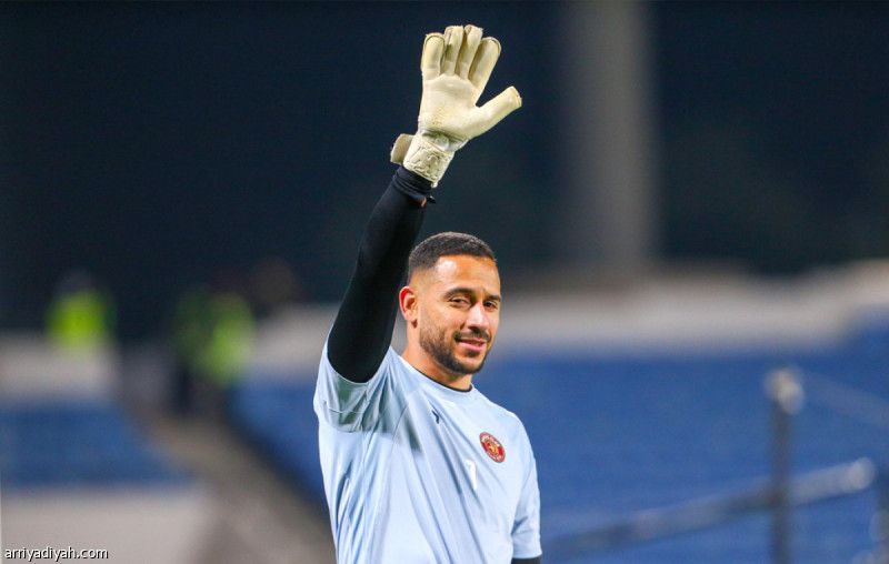 ضمك يواجه الاتحاد بـ 3 أجانب