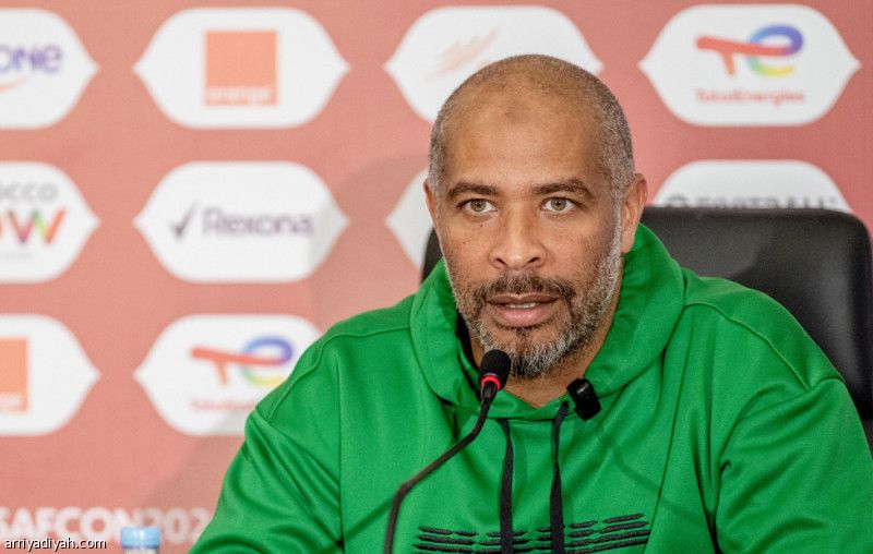 شيل: حافلة نيجيريا جاهزة أمام «أسود الأطلس»