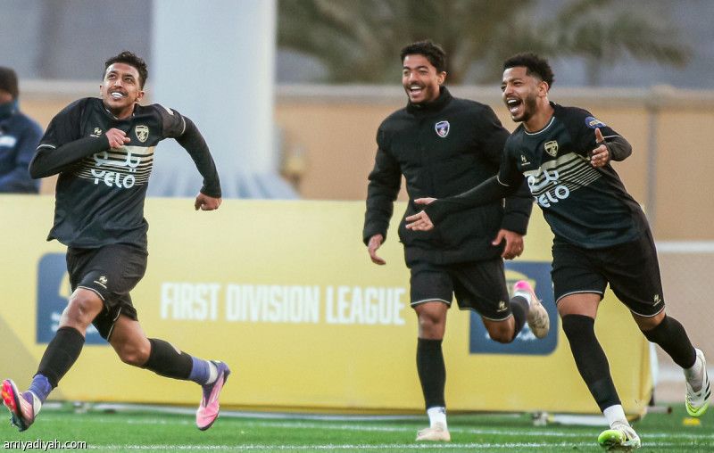 جدة يوقف انطلاقة العروبة