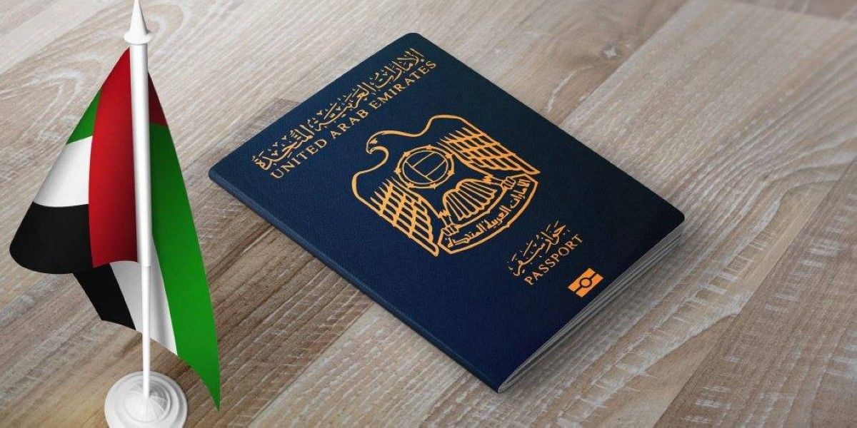 مؤشر هينلي: جواز السفر الإماراتي يسجل أقوى صعود في العالم خلال 20 سنة