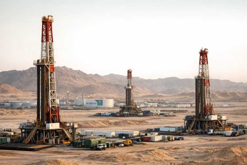 أرامكو السعودية تزف بشرى سعيدة للمواطنين.. إليك التفاصيل