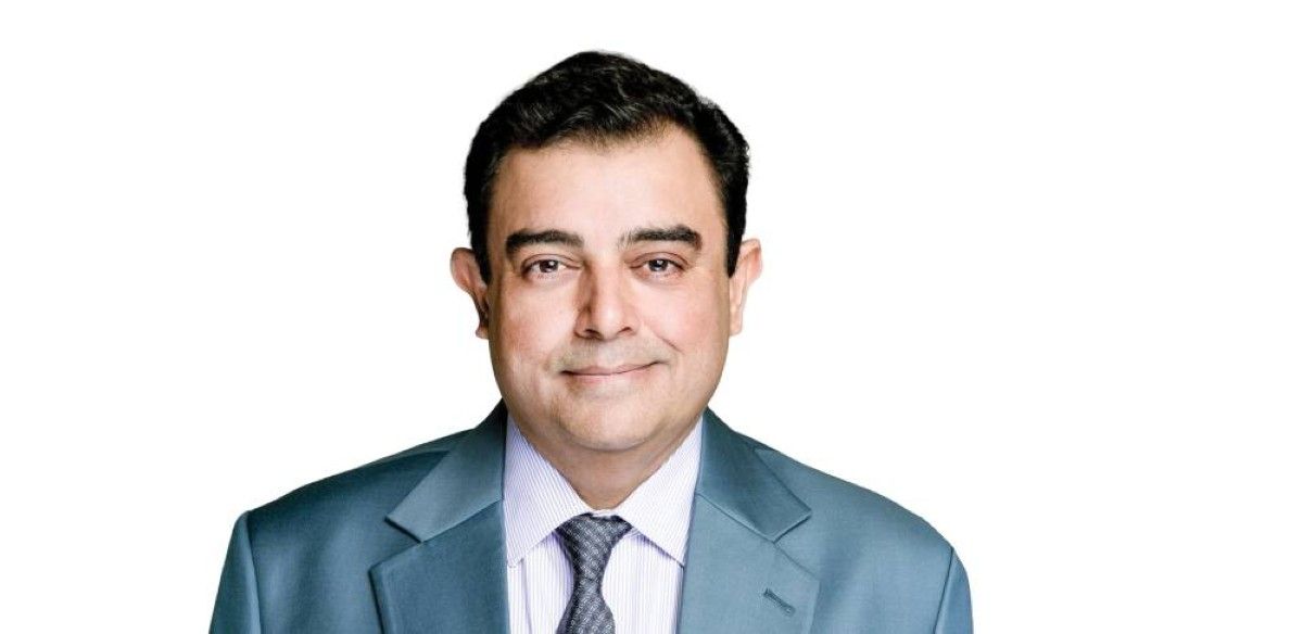 دبي عاصمة عالمية للاستثمار العقاري