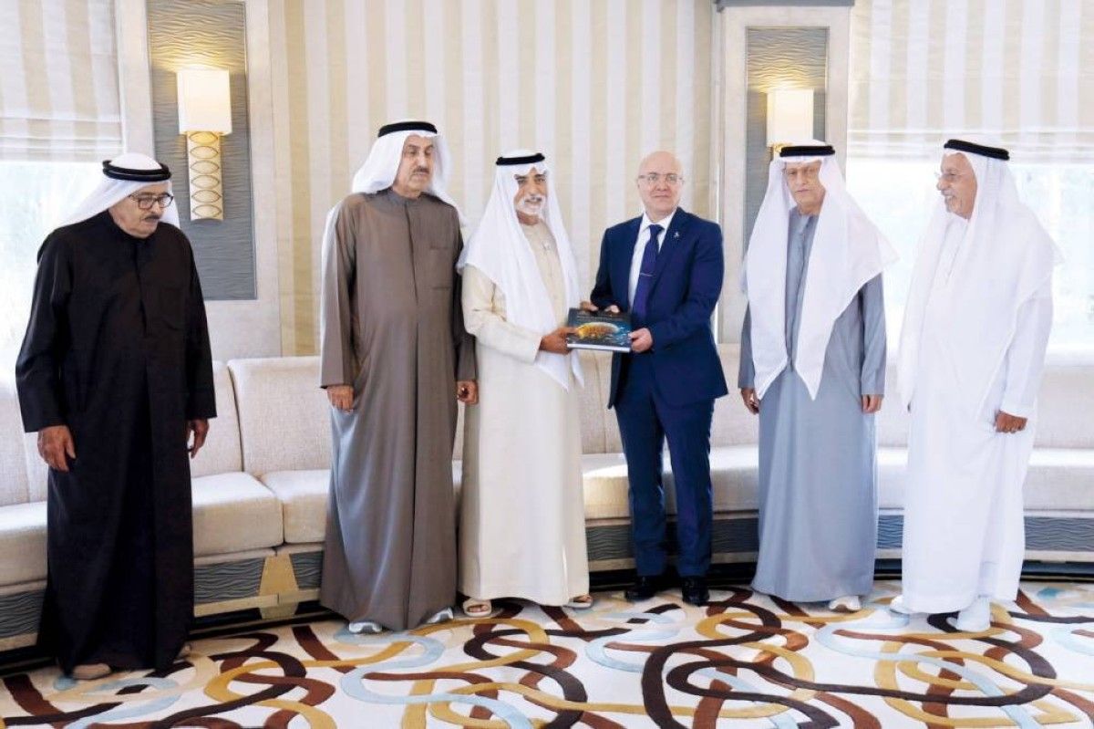 إطلاق كتاب «عقول رقمية وهوية متجددة» في أبوظبي