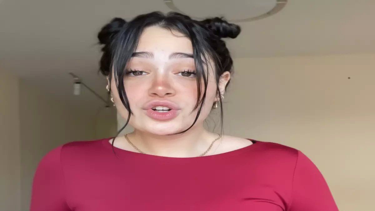 رسمياً: حبيبة رضا تكشف الحقيقة الصادمة وراء الفيديو المفبرك... والذكاء الاصطناعي يدمر حياتها!