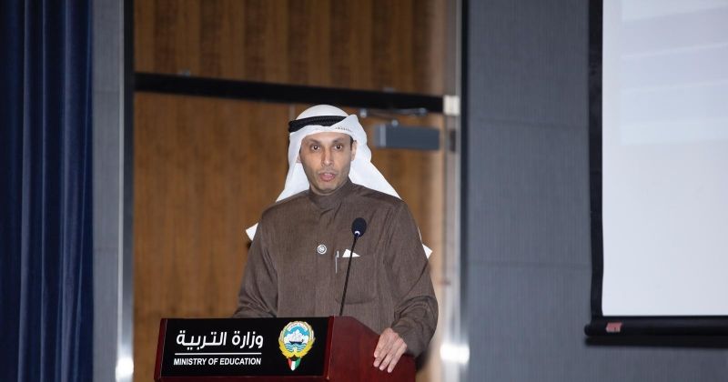 «التربية»: الدراسات الدولية مؤشرات دقيقة لتطوير السياسات التعليمية