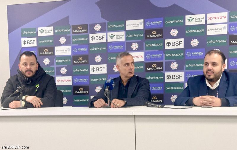 جوميز: أريد أفضل لاعبي العالم